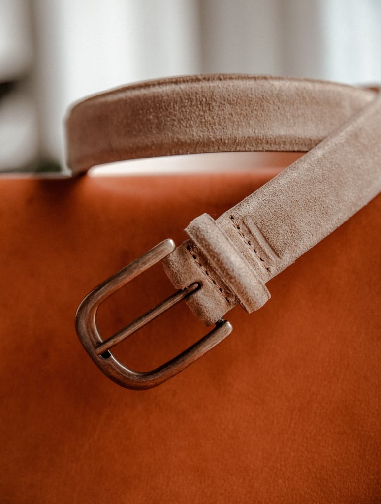 Gürtel : Recife - Antelope