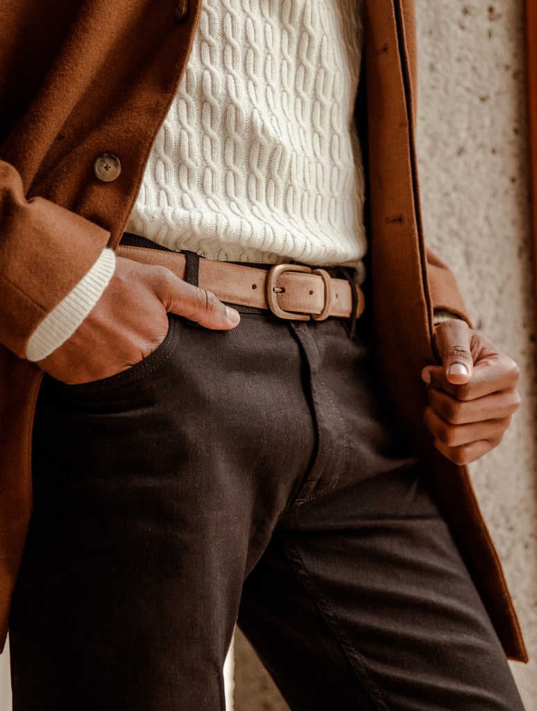 Gürtel : Recife - Antelope