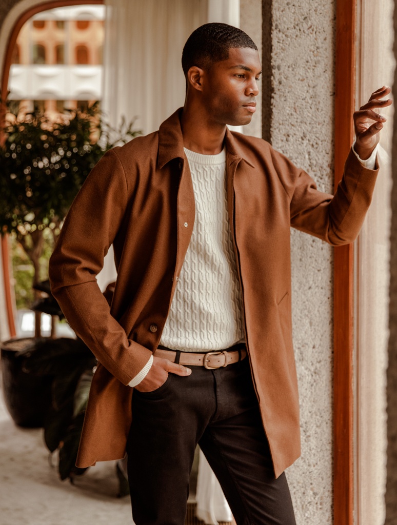 Gürtel : Recife - Antelope