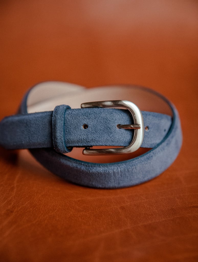 Gürtel : Recife - Midnight Blue