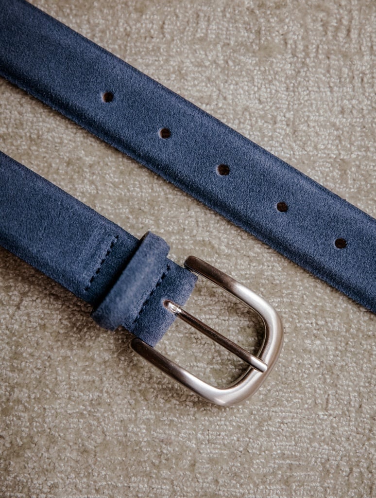 Gürtel : Recife - Midnight Blue