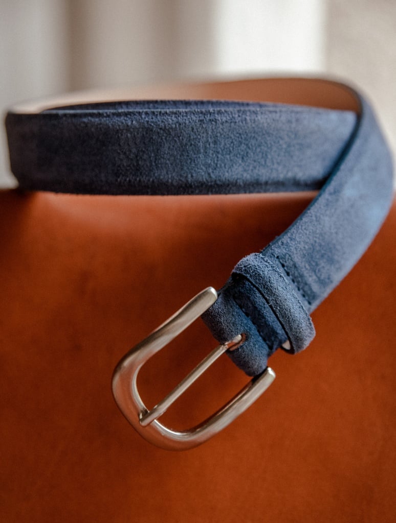 Gürtel : Recife - Midnight Blue