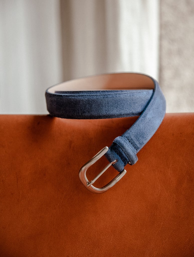 Gürtel : Recife - Midnight Blue