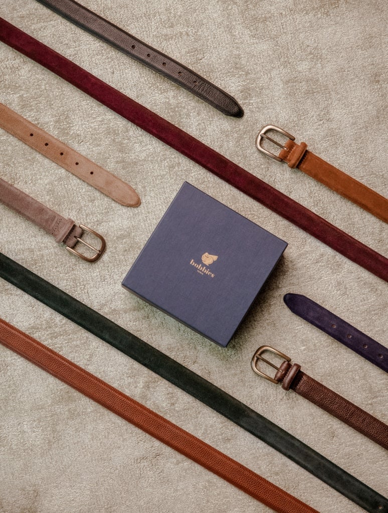 Gürtel : Recife - Midnight Blue