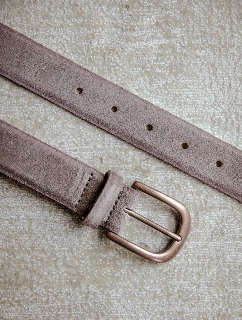 Belts : Recife - Taupe