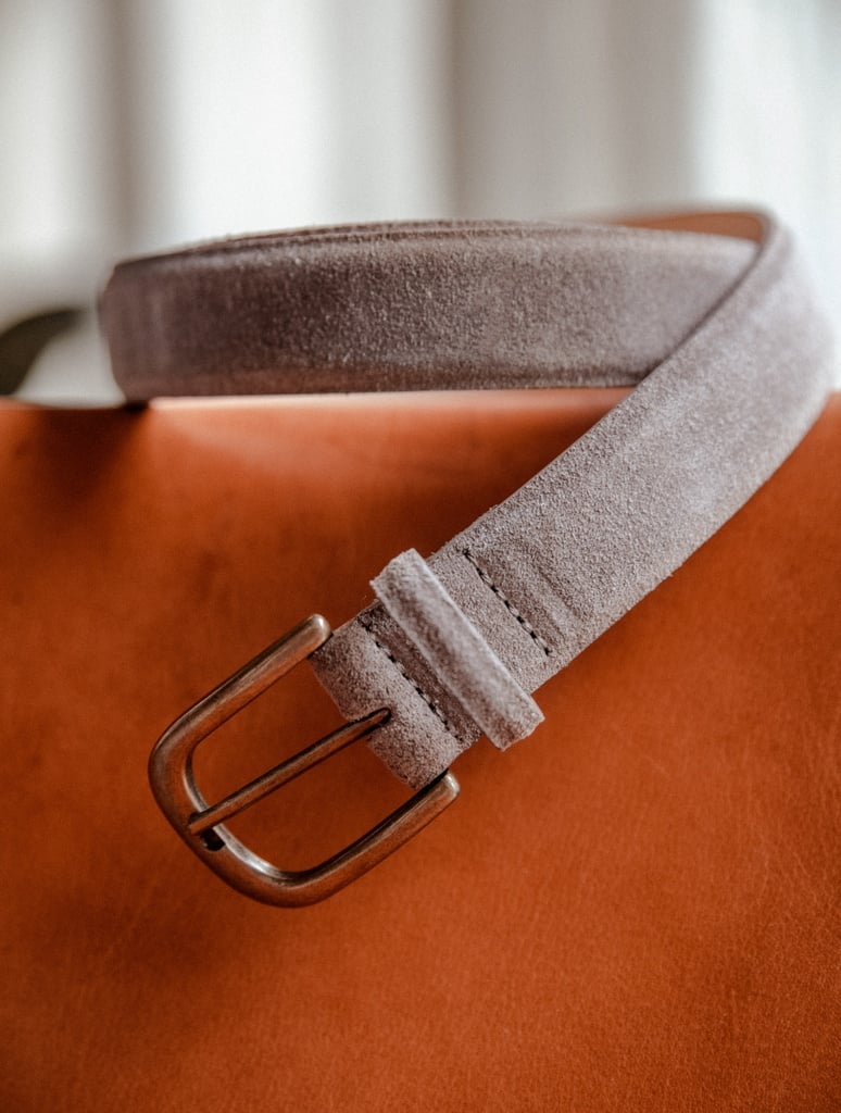 Belts : Recife - Taupe