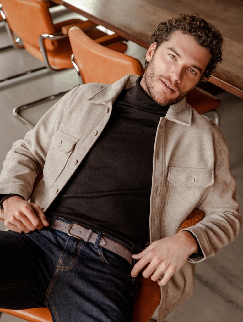 Belts : Recife - Taupe