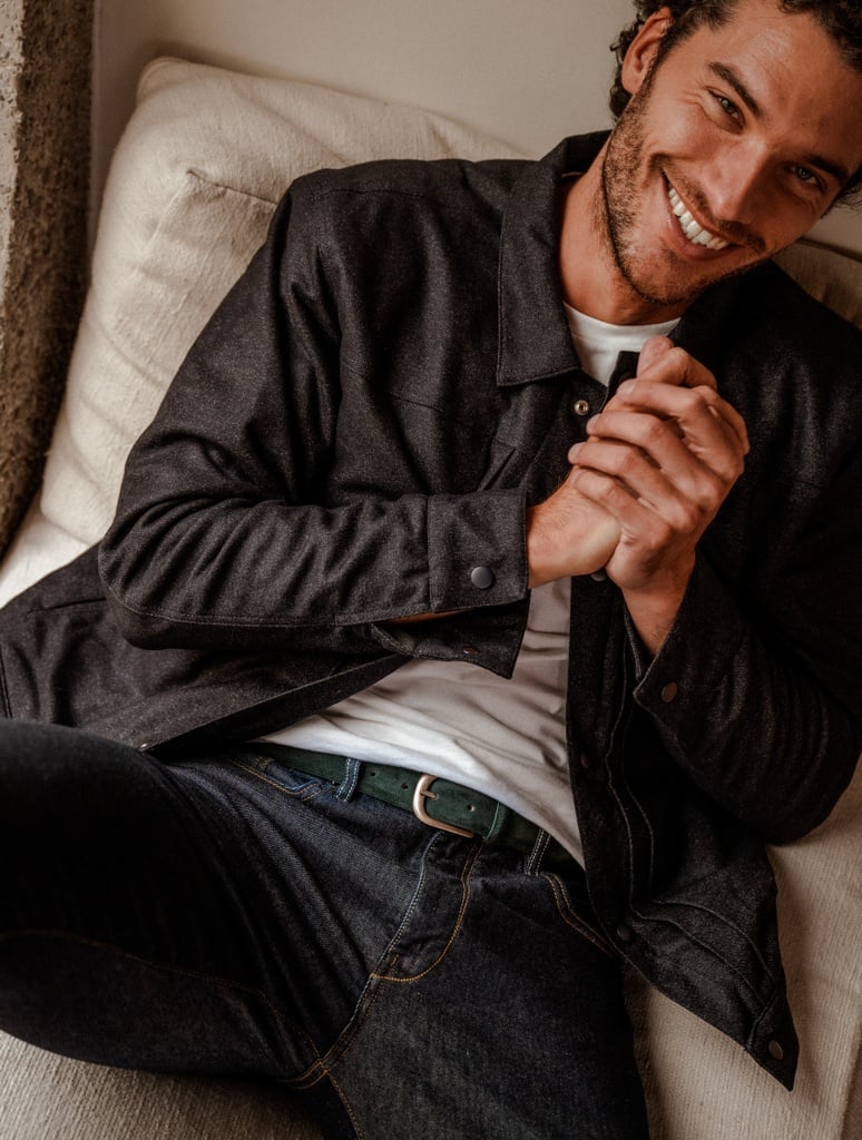 Gürtel : Recife - Empire green