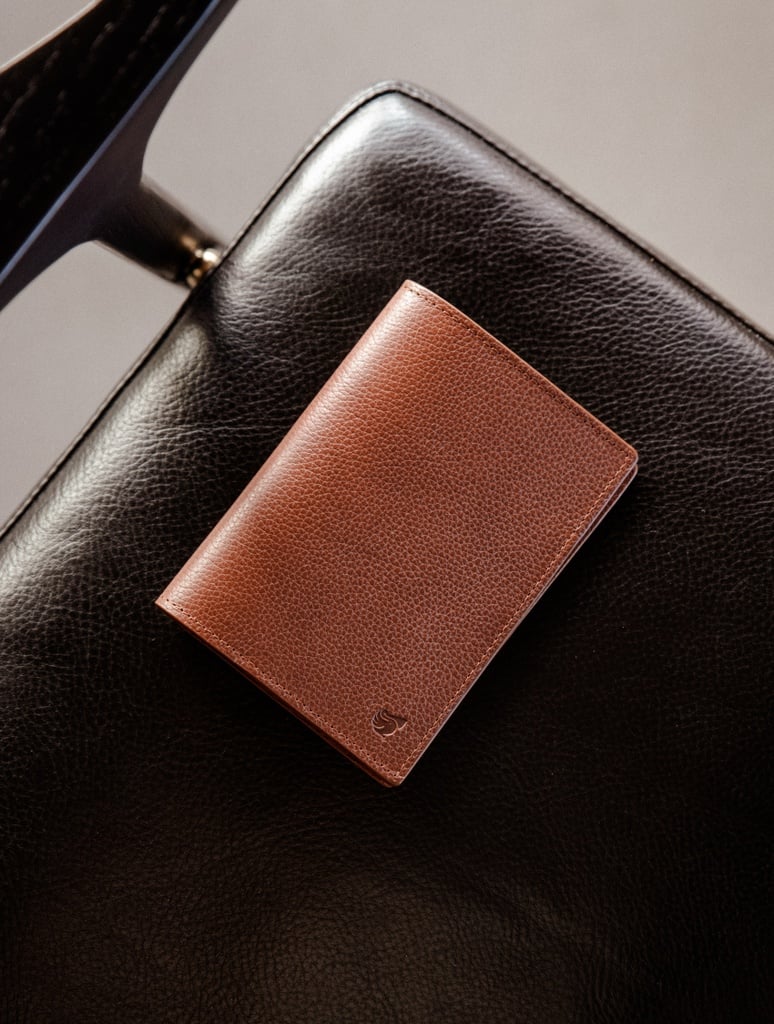 Pequeña Marroquinería : Rio - Bourbon