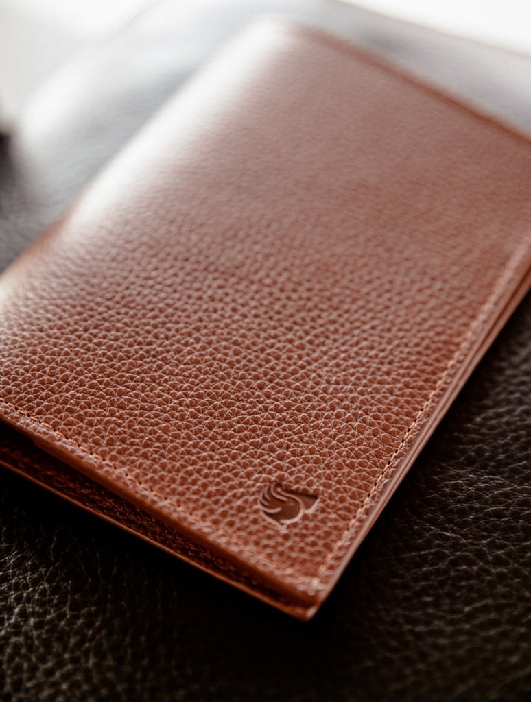 Pequeña Marroquinería : Rio - Bourbon