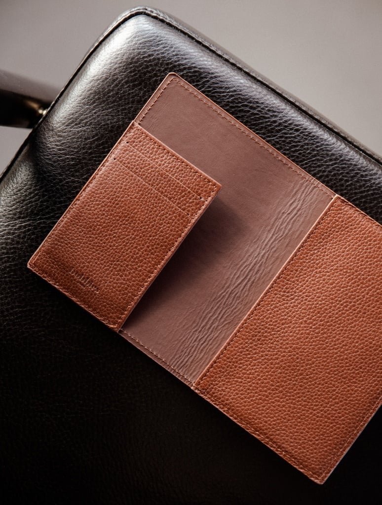 Kleine Lederwaren : Rio - Bourbon