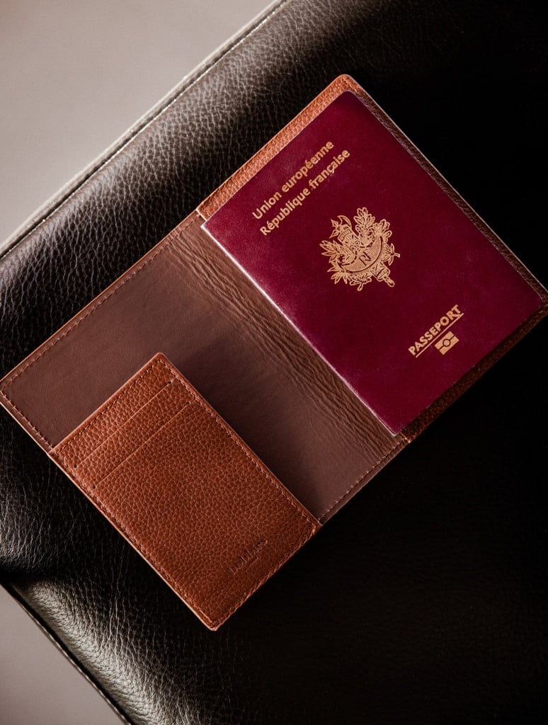 Kleine Lederwaren : Rio - Bourbon