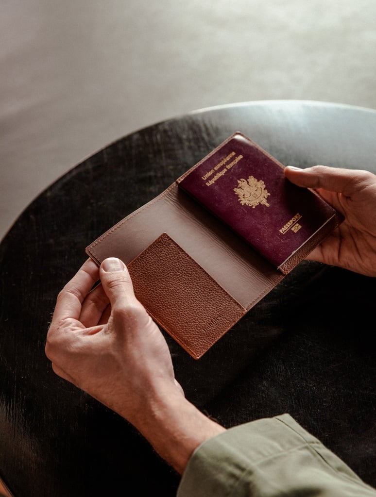 Kleine Lederwaren : Rio - Bourbon