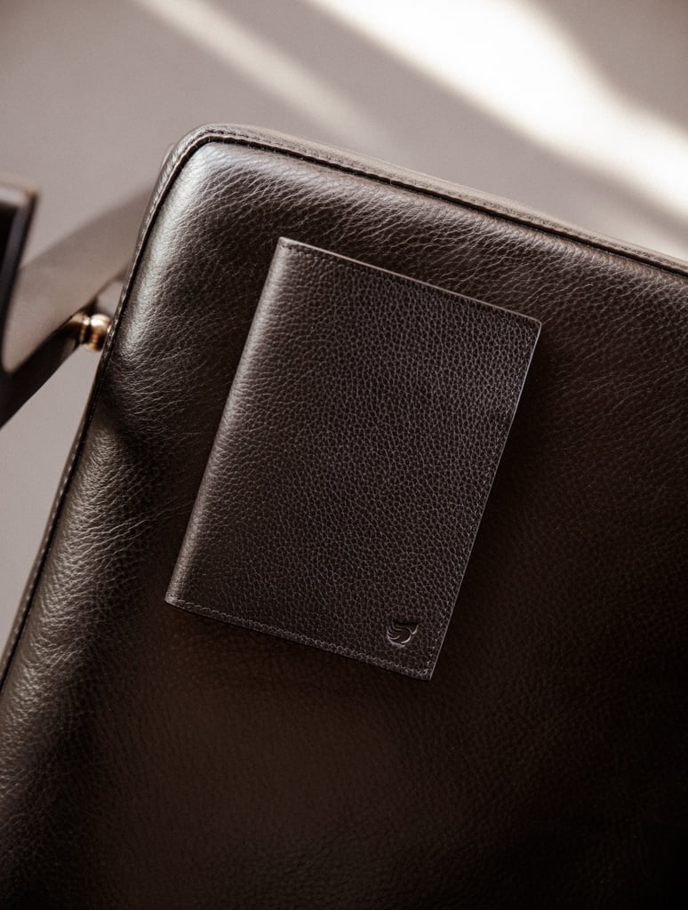 Kleine Lederwaren : Rio - Caviar