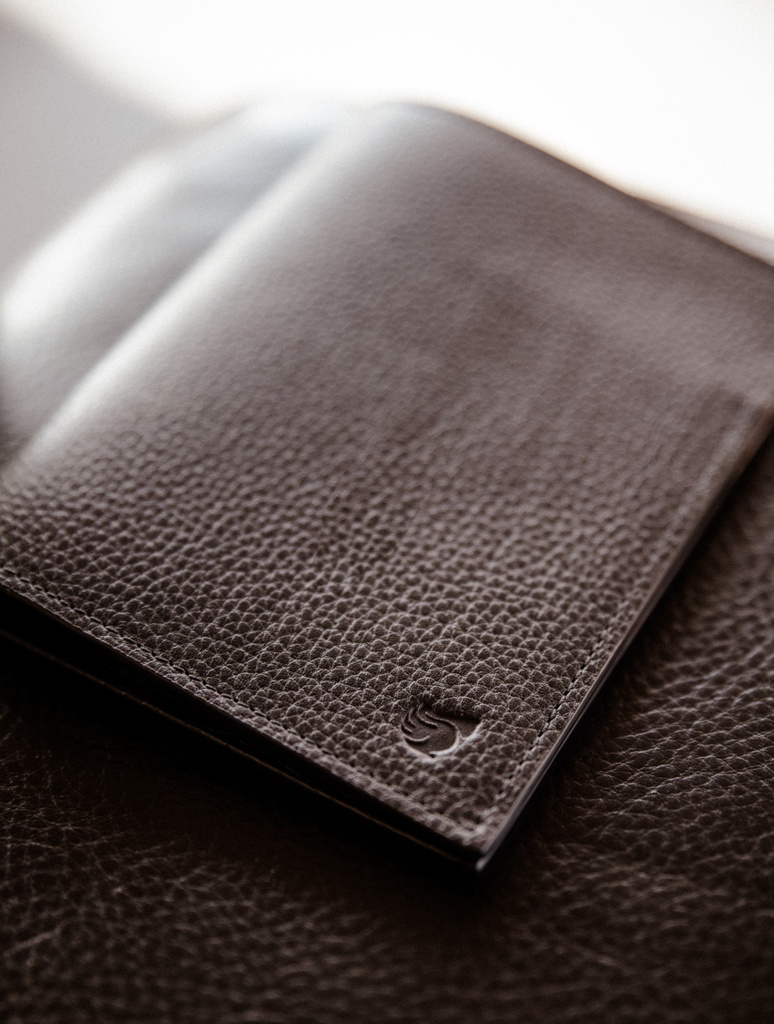 Kleine Lederwaren : Rio - Caviar