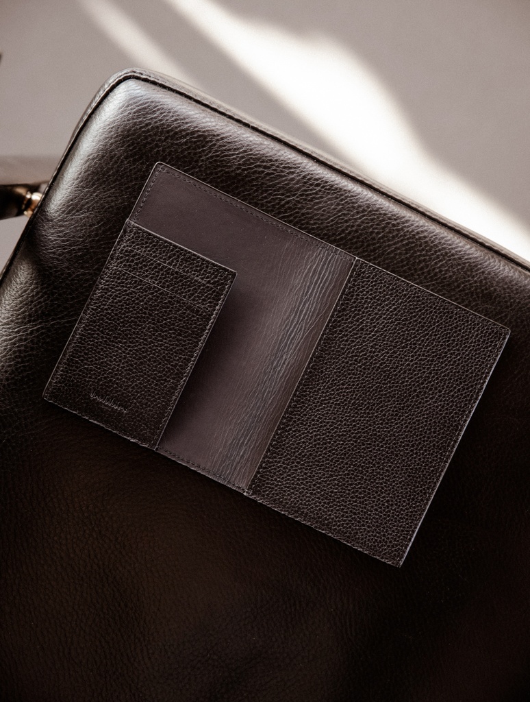 Kleine Lederwaren : Rio - Caviar