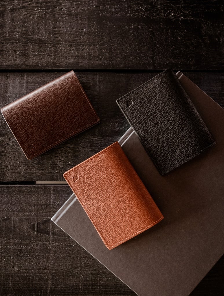 Kleine Lederwaren : Rio - Caviar