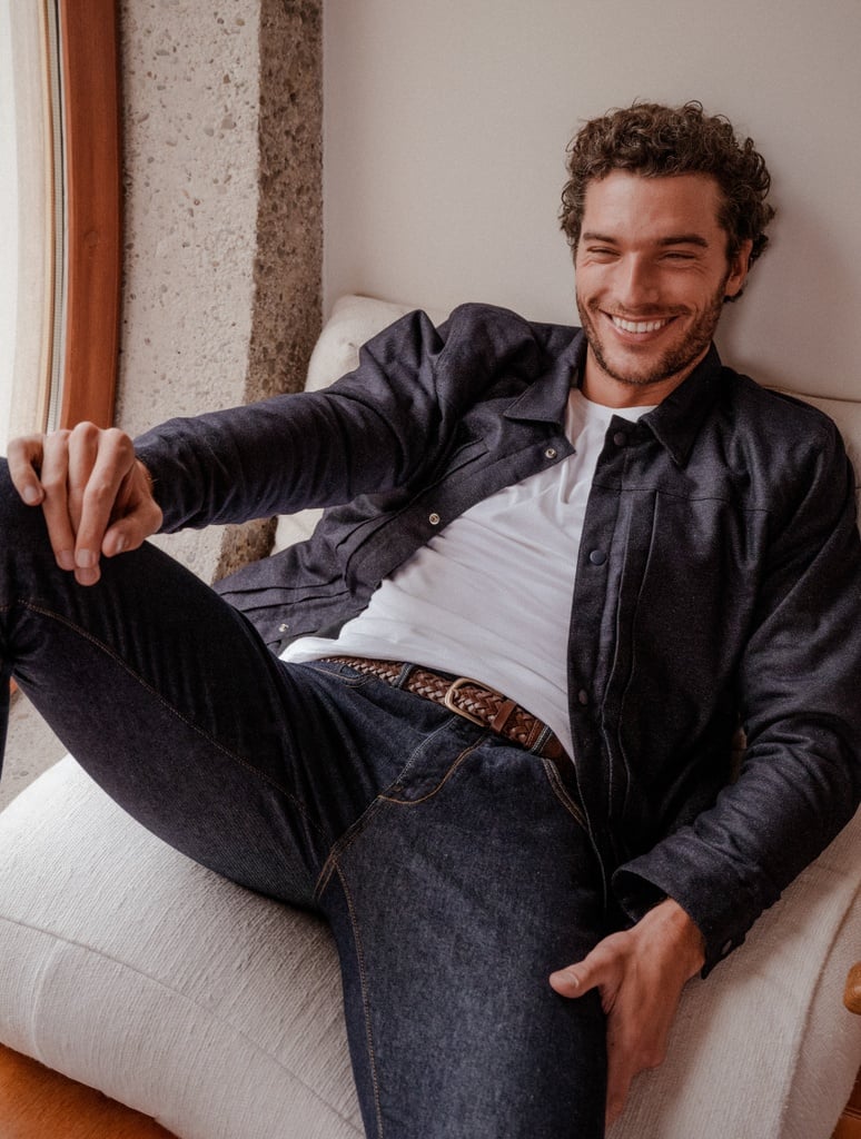 Gürtel : Santiago - Rhum Ambré