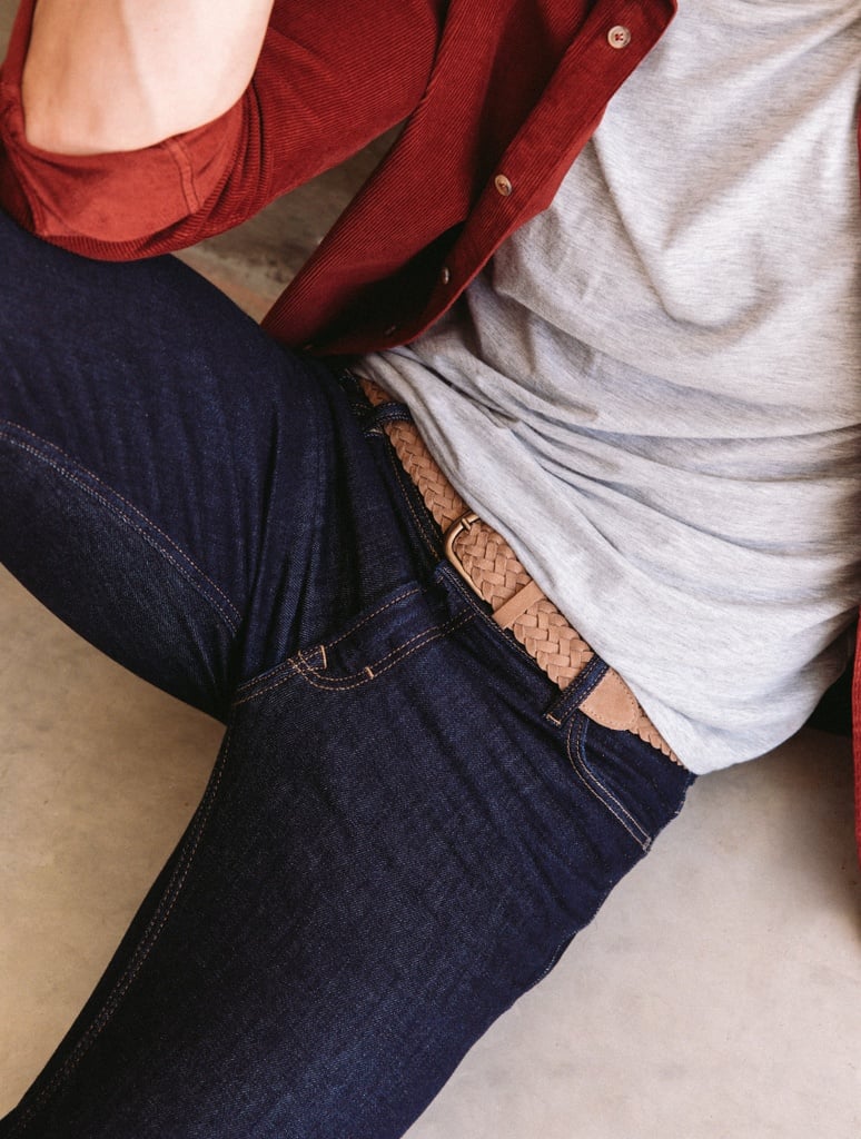 Cinturones : Santiago - Antelope