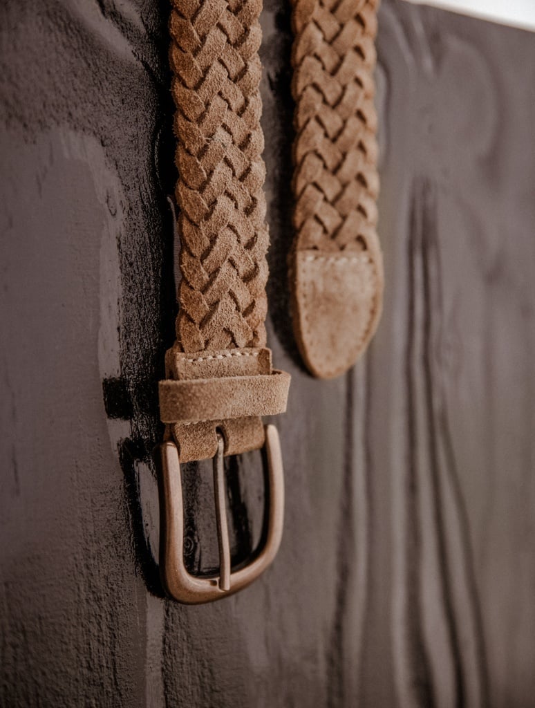 Cinturones : Santiago - Antelope