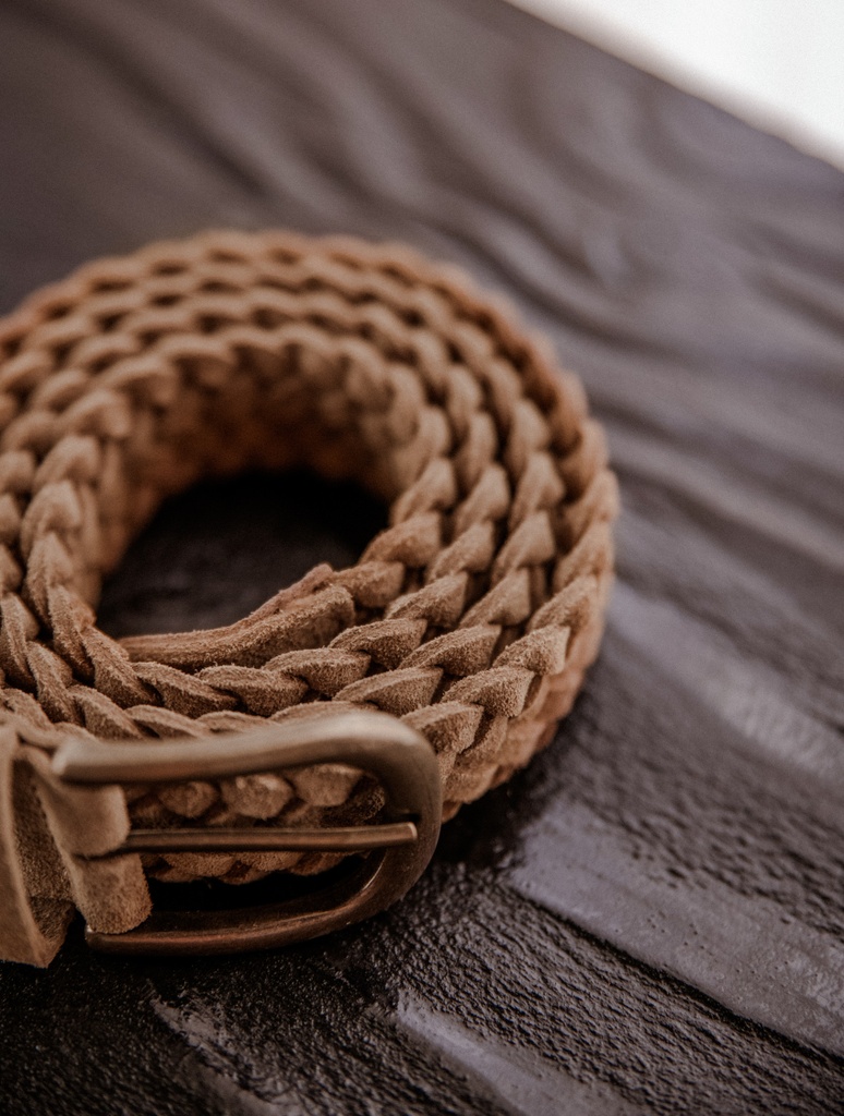 Cinturones : Santiago - Antelope