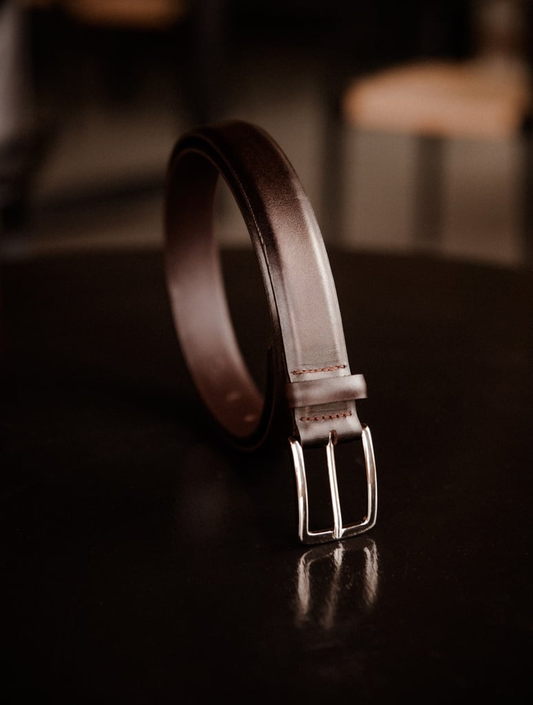 Ceintures : Wagram - Intense Brown