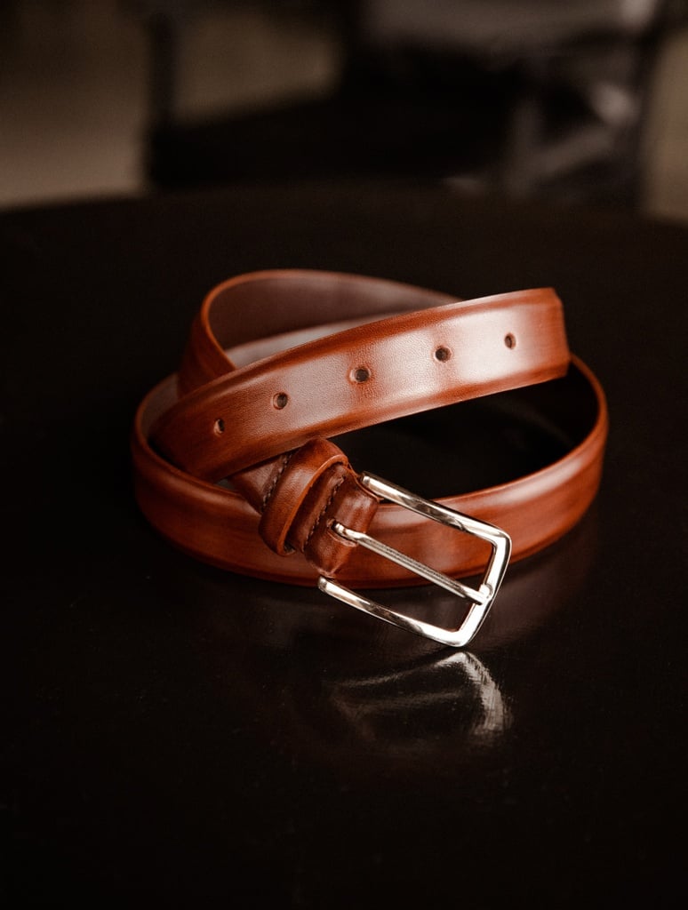 Ceintures : Wagram - Chestnut