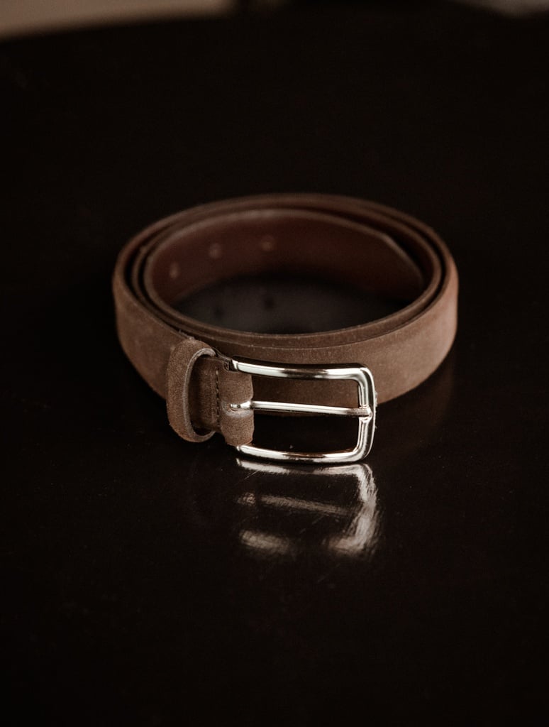 Gürtel : Wagram - Chocolate