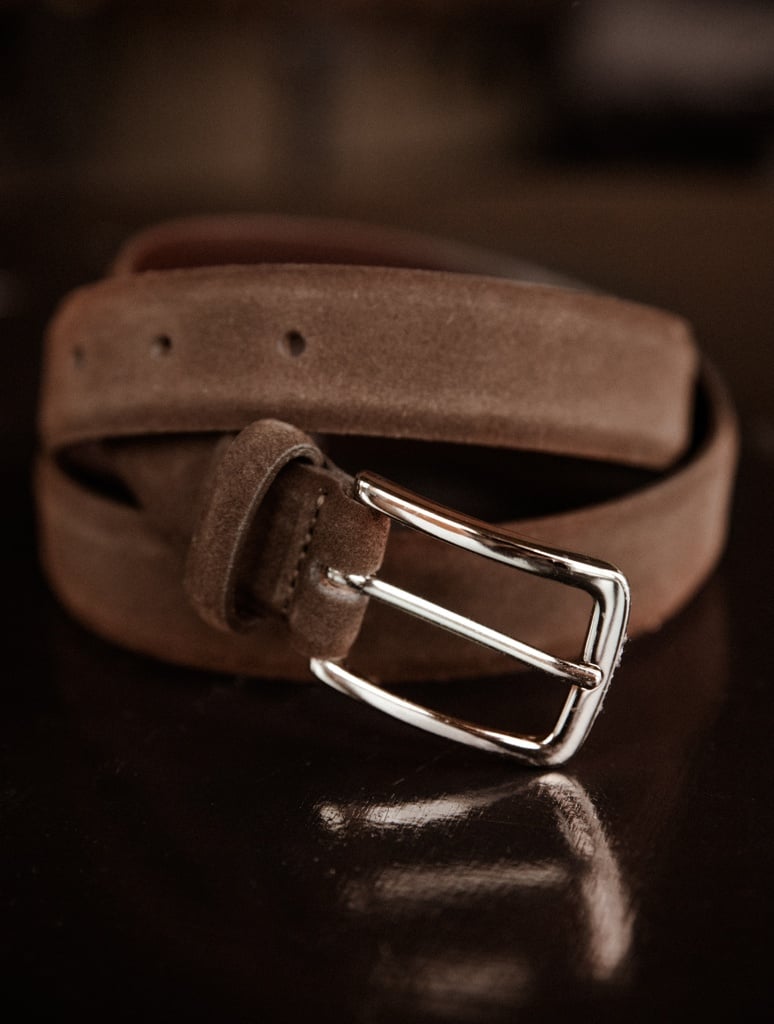 Gürtel : Wagram - Chocolate