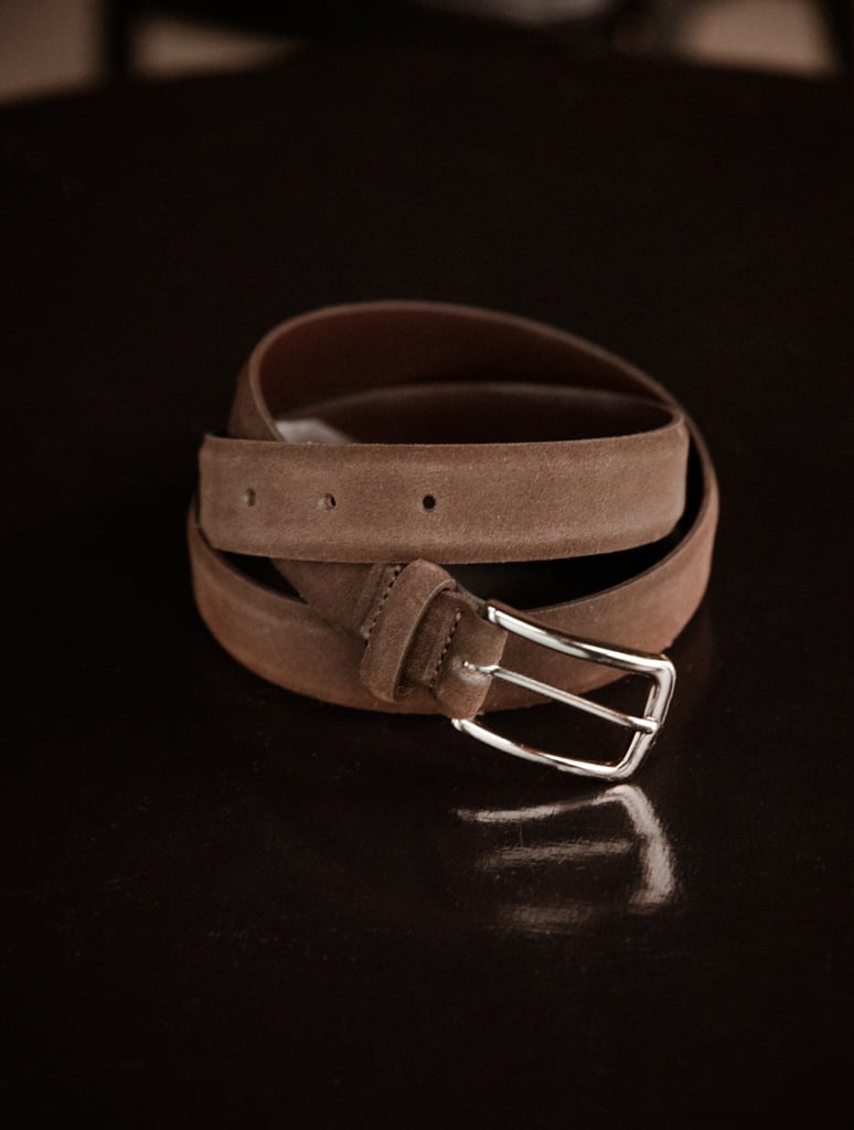 Gürtel : Wagram - Chocolate