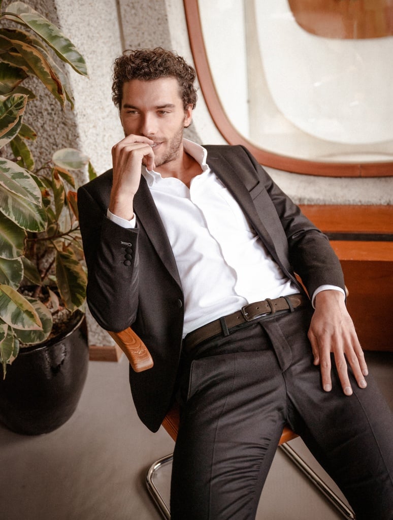 Gürtel : Wagram - Chocolate