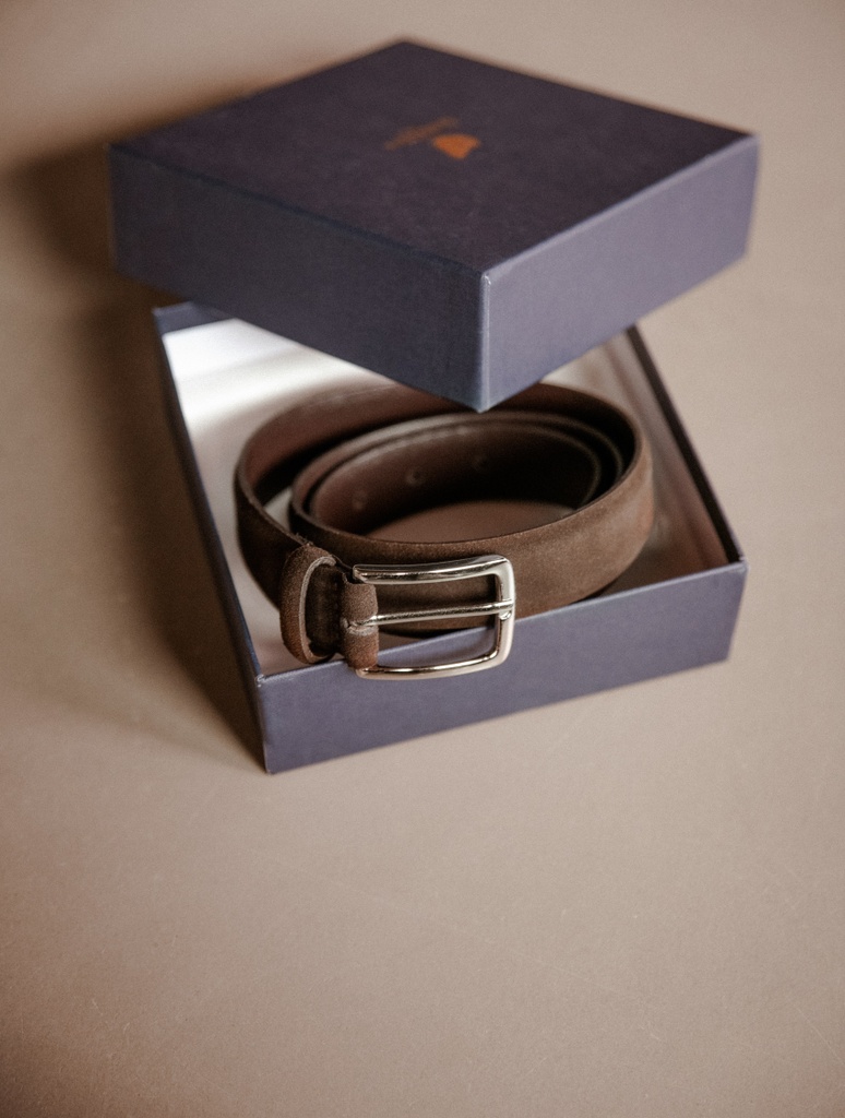 Gürtel : Wagram - Chocolate