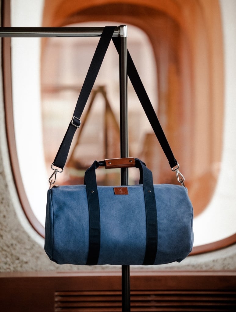 Reisetaschen : Wembley - Bleu de Nîmes