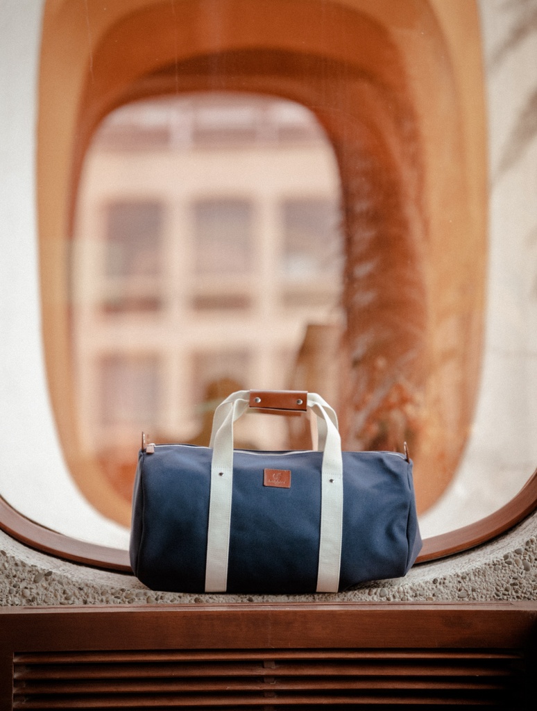 Sacs de Voyage : Wembley - Night Blue