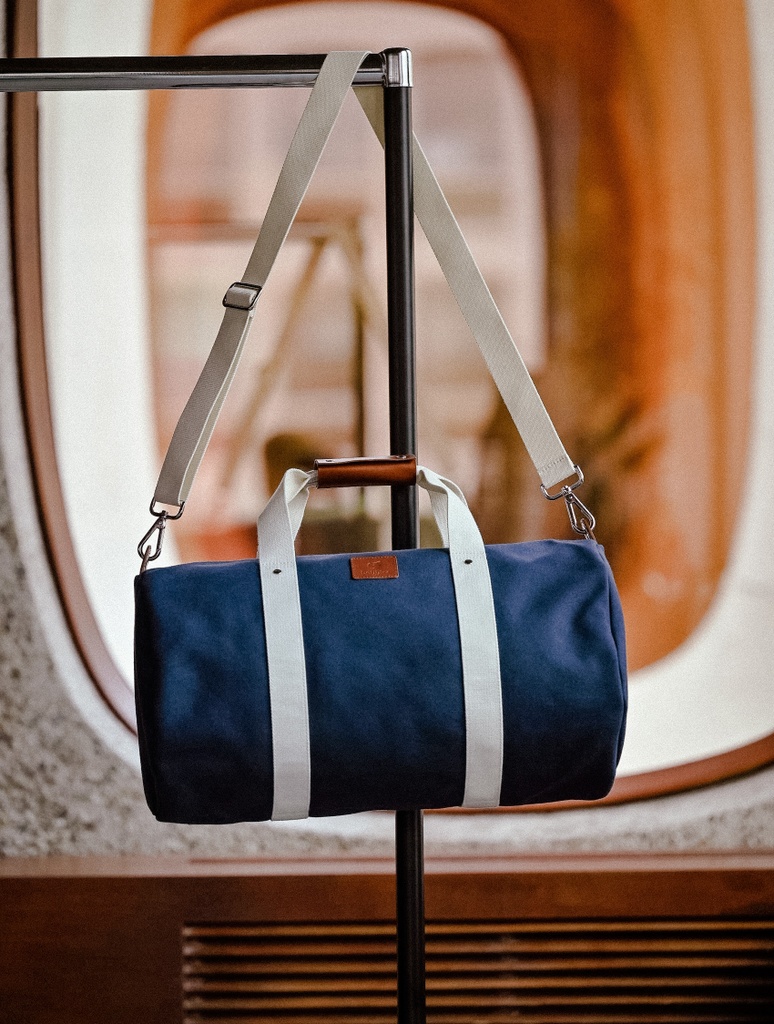 Sacs de Voyage : Wembley - Night Blue