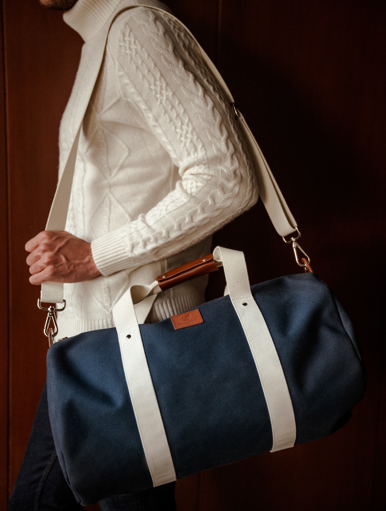 Sacs de Voyage : Wembley - Night Blue