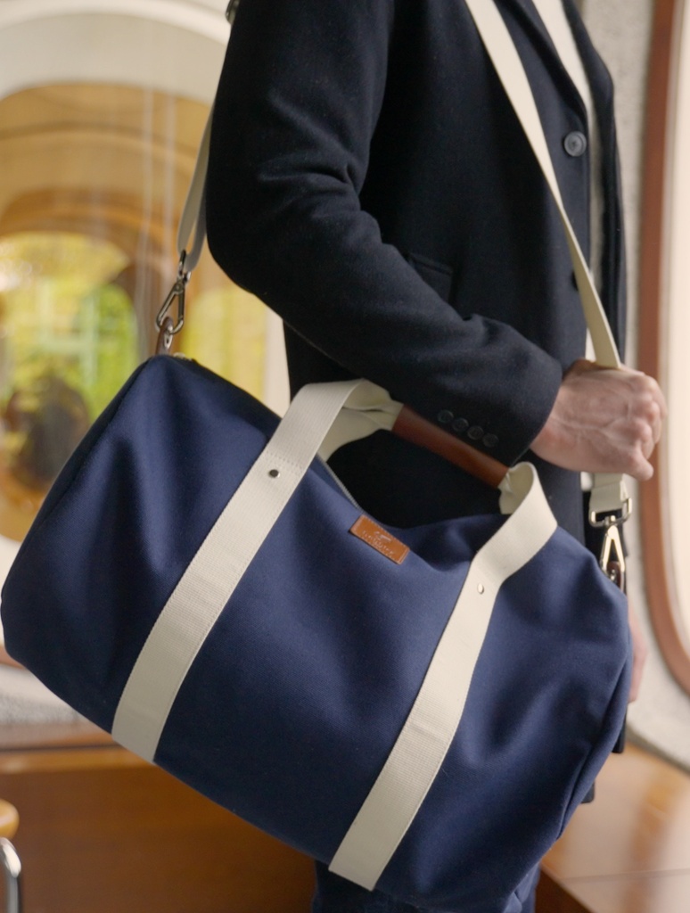 Sacs de Voyage : Wembley - Night Blue