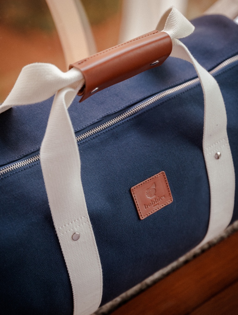 Sacs de Voyage : Wembley - Night Blue