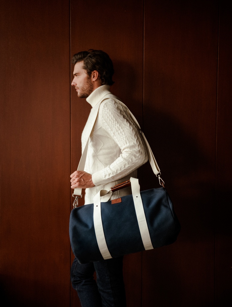 Sacs de Voyage : Wembley - Night Blue