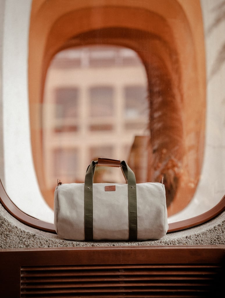 Reisetaschen : Wembley - Hemp