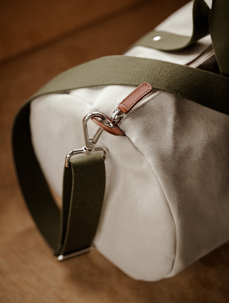 Reisetaschen : Wembley - Hemp