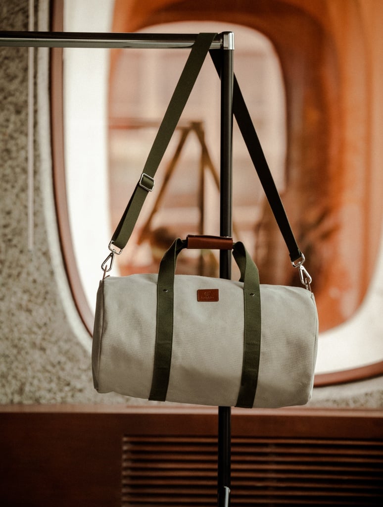 Reisetaschen : Wembley - Hemp