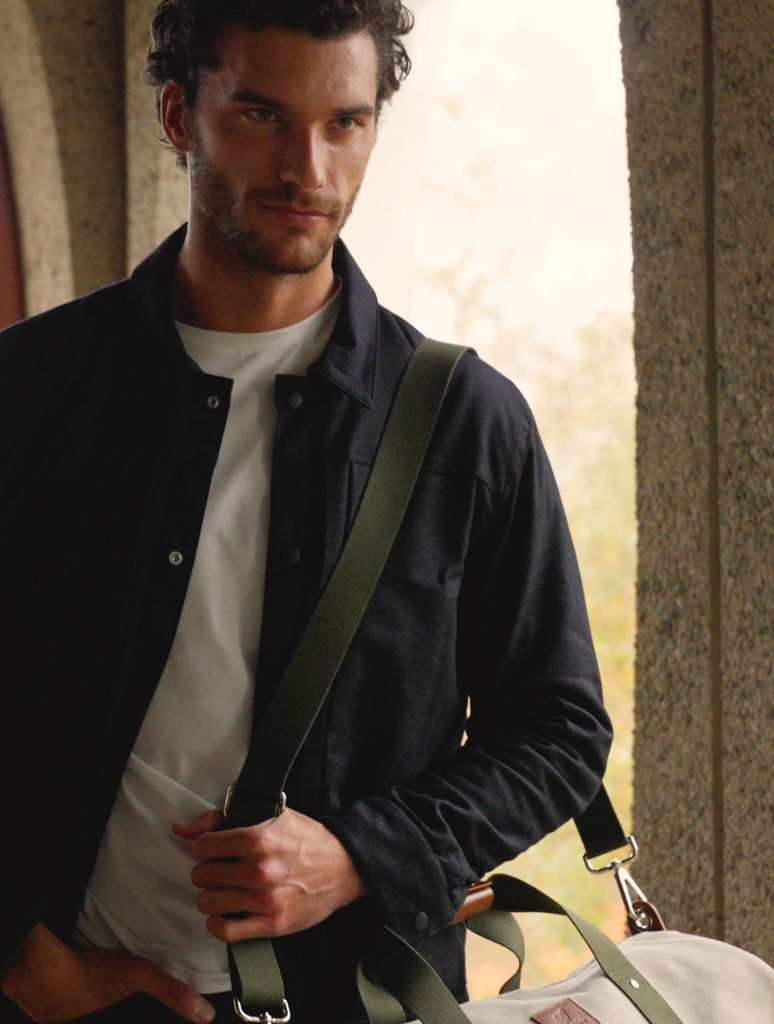 Reisetaschen : Wembley - Hemp