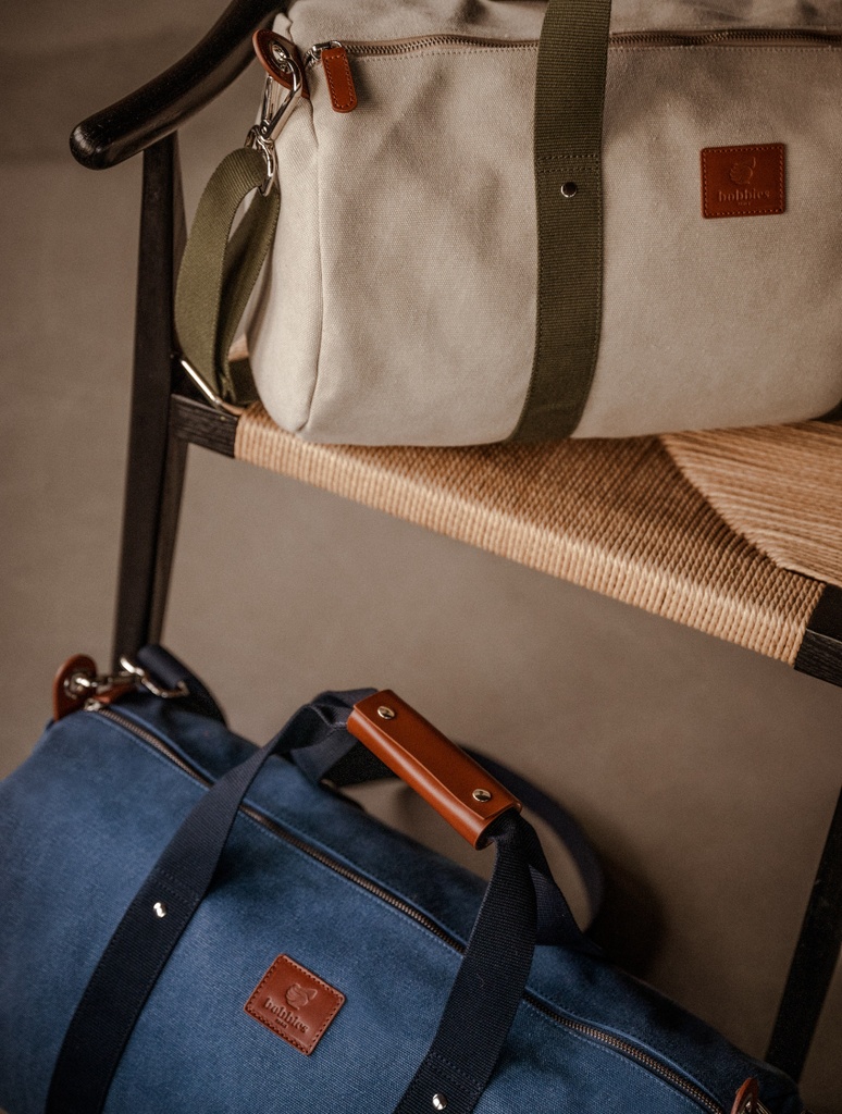 Reisetaschen : Wembley - Hemp