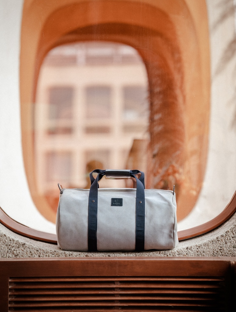 Reisetaschen : Wembley - Sorrento Grey