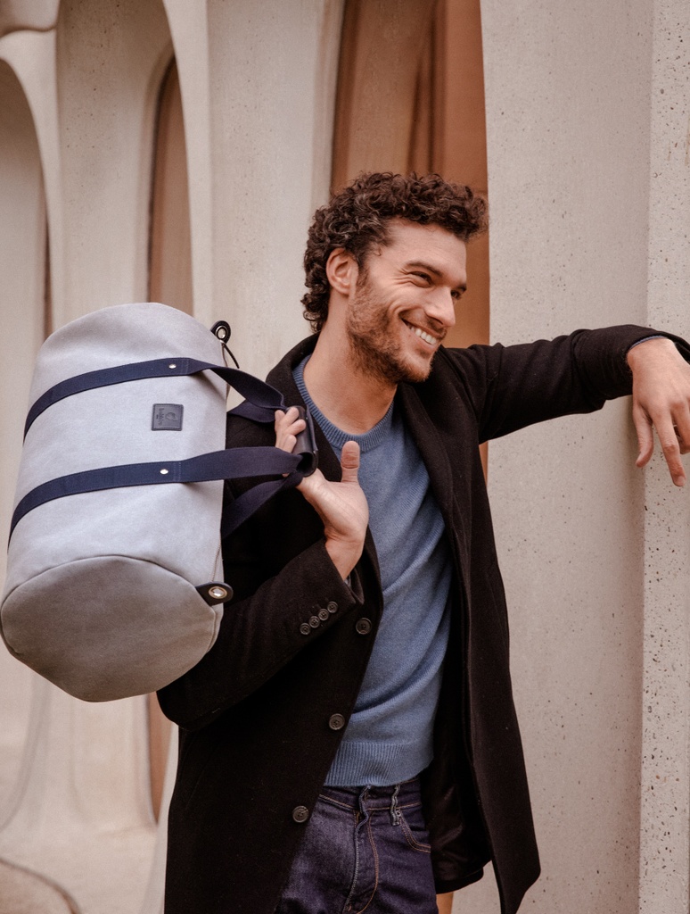 Reisetaschen : Wembley - Sorrento Grey