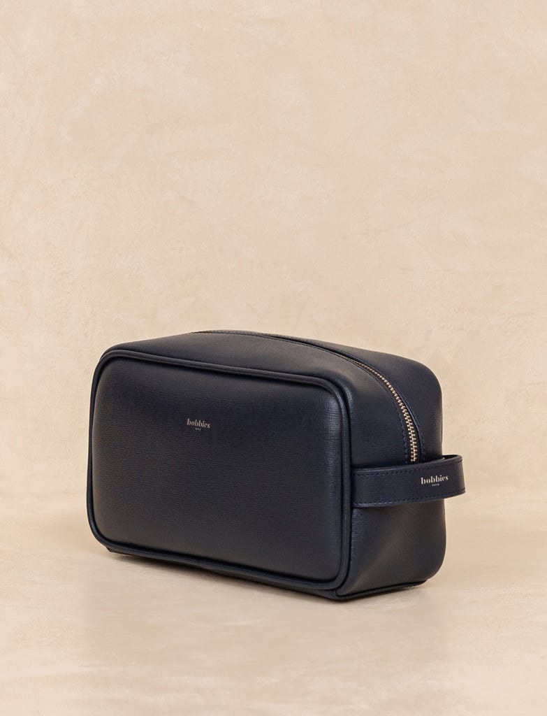 Kulturbeutel : Amalfi - Calypso Blue