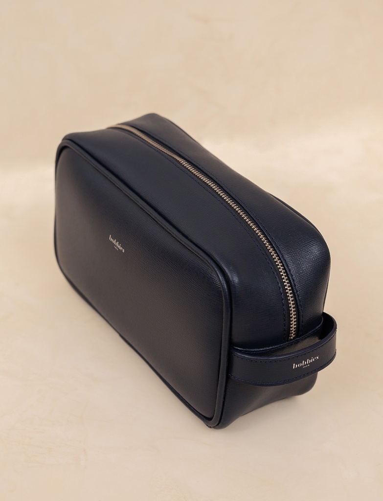 Kulturbeutel : Amalfi - Calypso Blue