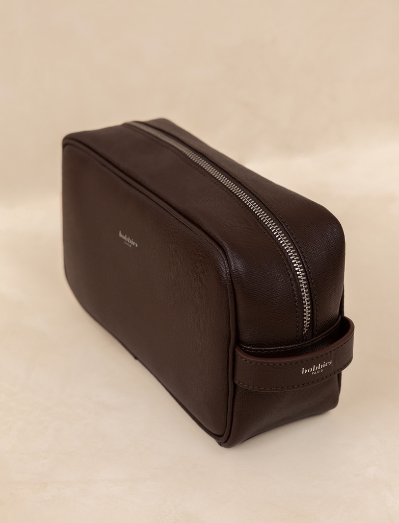 Kulturbeutel : Amalfi - Espresso