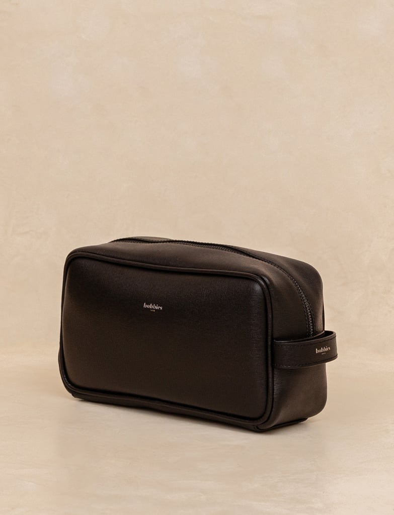 Kulturbeutel : Amalfi - Ink Black